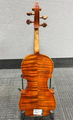 Eastman Strings - Violin Outfit - w/Carbon Bow - 1/4 2